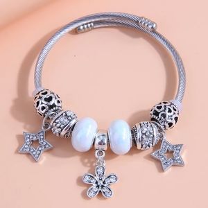 Charm Dangle Bracelet Fashion Jewelry